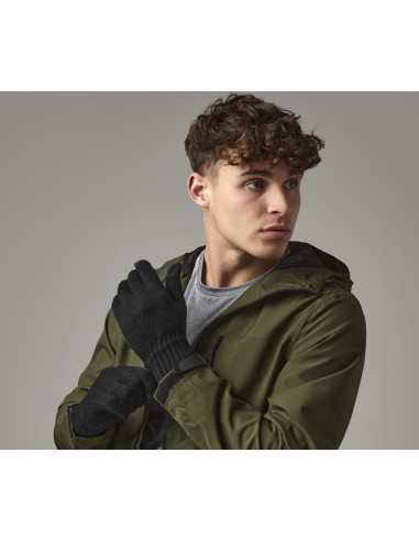 BEE-B490-TouchScreen Smart Gloves